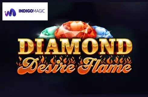 Diamond Desire Flame
